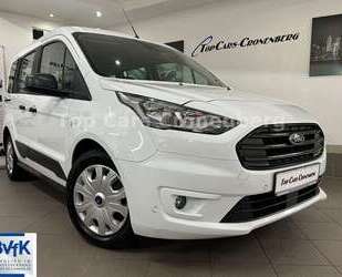 Ford Transit Connect Gebrauchtwagen