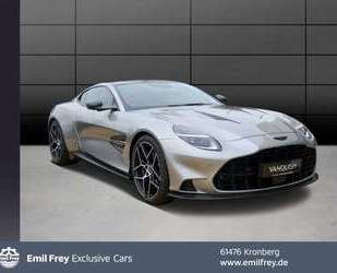Aston Martin Vanquish Gebrauchtwagen
