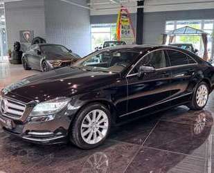 Mercedes-Benz CLS 250 Gebrauchtwagen