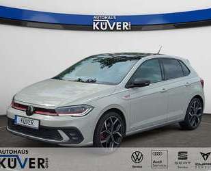 VW Polo GTI Gebrauchtwagen