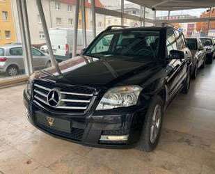Mercedes-Benz GLK 220 Gebrauchtwagen