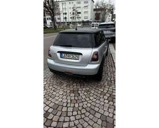 Mini One Gebrauchtwagen