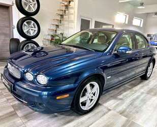 Jaguar X-Type Gebrauchtwagen