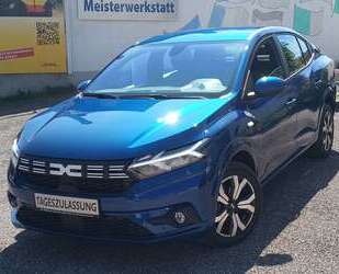 Dacia Logan Gebrauchtwagen