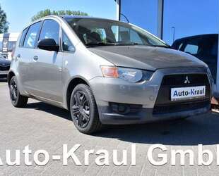 Mitsubishi Colt Gebrauchtwagen