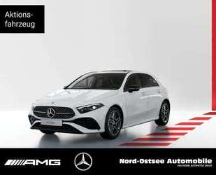 Mercedes-Benz A 200 Gebrauchtwagen