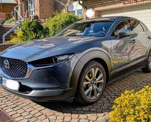 Mazda CX-30 Gebrauchtwagen