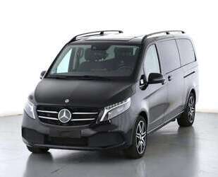 Mercedes-Benz V 300 Gebrauchtwagen