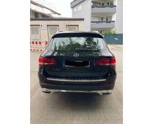Mercedes-Benz GLC 220 Gebrauchtwagen