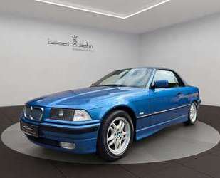 BMW 318 Gebrauchtwagen