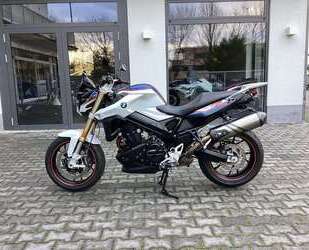 BMW F 800 R Gebrauchtwagen