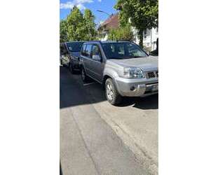 Nissan X-Trail Gebrauchtwagen
