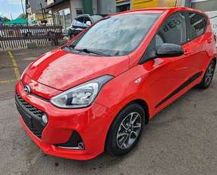 Hyundai i10 Gebrauchtwagen