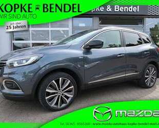 Renault Kadjar Gebrauchtwagen