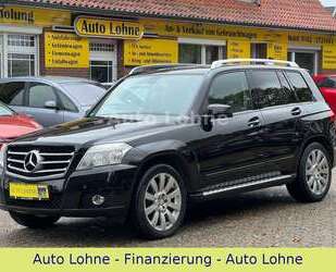 Mercedes-Benz GLK 280 Gebrauchtwagen