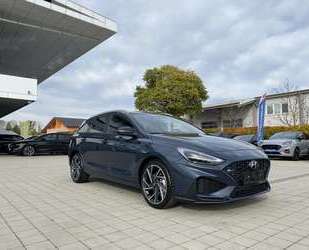 Hyundai i30 Gebrauchtwagen