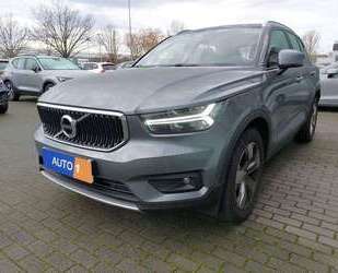 Volvo XC40 Gebrauchtwagen
