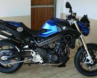 BMW F 800 R Gebrauchtwagen