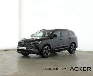 Renault Espace Gebrauchtwagen