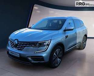 Renault Koleos Gebrauchtwagen