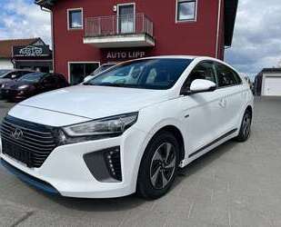 Hyundai IONIQ Gebrauchtwagen
