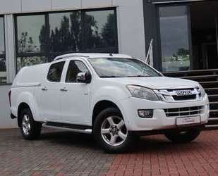 Isuzu D-Max Gebrauchtwagen