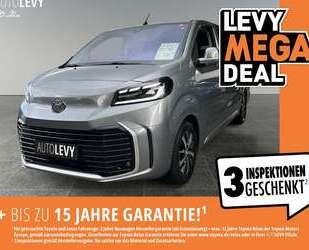 Toyota Proace Gebrauchtwagen