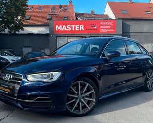 Audi S3 Gebrauchtwagen