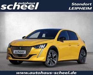 Peugeot 208 Gebrauchtwagen