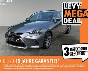 Lexus IS 300 Gebrauchtwagen