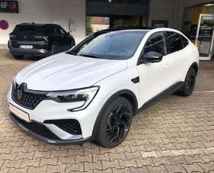 Renault Arkana Gebrauchtwagen