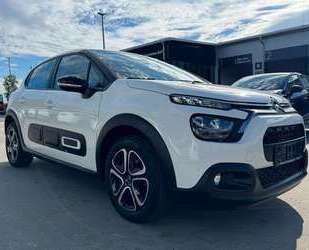 Citroen C3 Gebrauchtwagen