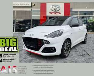 Hyundai i10 Gebrauchtwagen