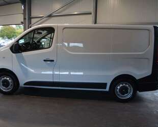 Opel Vivaro Gebrauchtwagen