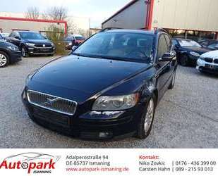 Volvo V50 Gebrauchtwagen