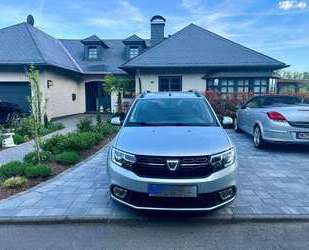 Dacia Logan Gebrauchtwagen