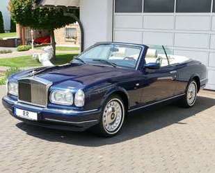 Rolls Royce Corniche Gebrauchtwagen