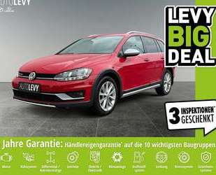 VW Golf Variant Gebrauchtwagen