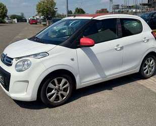 Citroen C1 Gebrauchtwagen