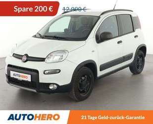 Fiat Panda Gebrauchtwagen