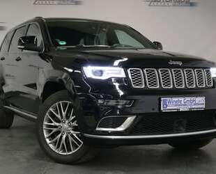 Jeep Grand Cherokee Gebrauchtwagen
