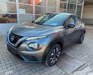 Nissan Juke Gebrauchtwagen