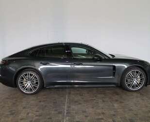 Porsche Panamera Gebrauchtwagen