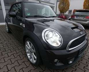 Mini Cooper SD Gebrauchtwagen