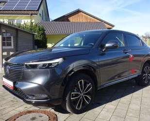 Honda HR-V Gebrauchtwagen