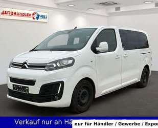 Citroen Spacetourer Gebrauchtwagen