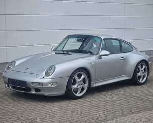 Porsche 993 Gebrauchtwagen