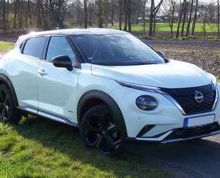 Nissan Juke Gebrauchtwagen