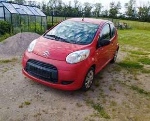 Citroen C1 Gebrauchtwagen