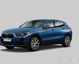 BMW X2 Gebrauchtwagen
